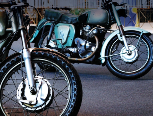 汽车世界博物馆