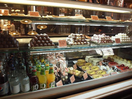 Patisserie Valerie
