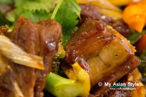 上海本帮菜梦园