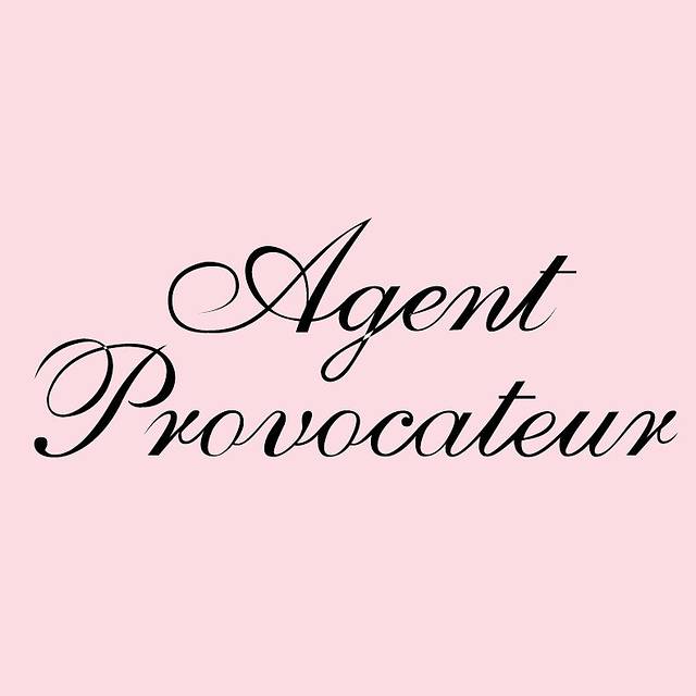 Agent Provocateur Store