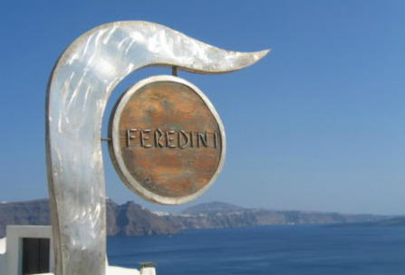 Feredini