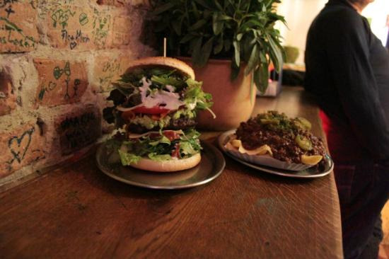 BBI Berlinburger International