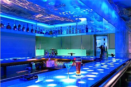 第五大街·酒吧街