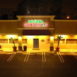 西班牙美食店我的家