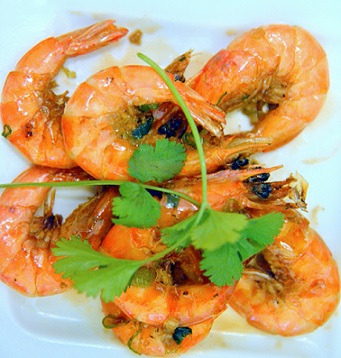 上海本帮菜梦园