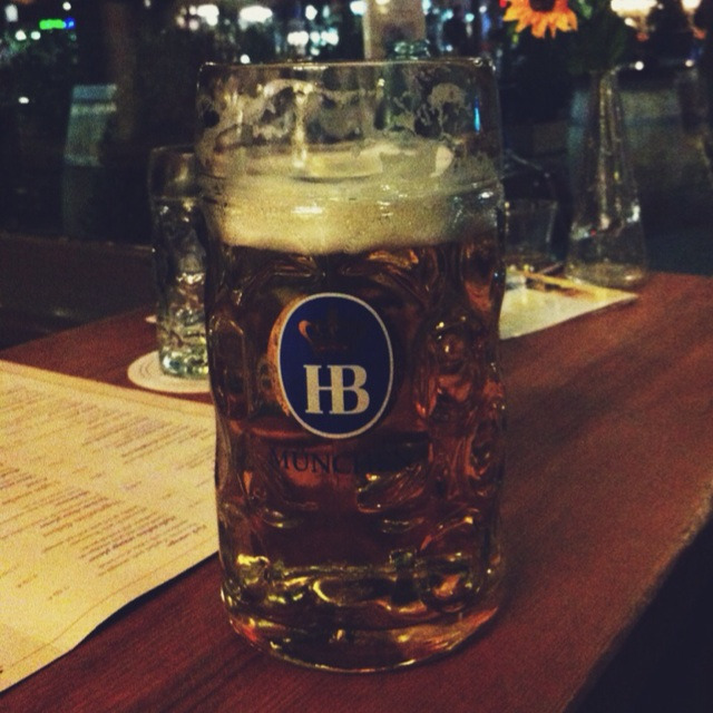 Hofbräuhaus Berlin餐厅