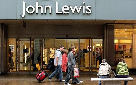John Lewis