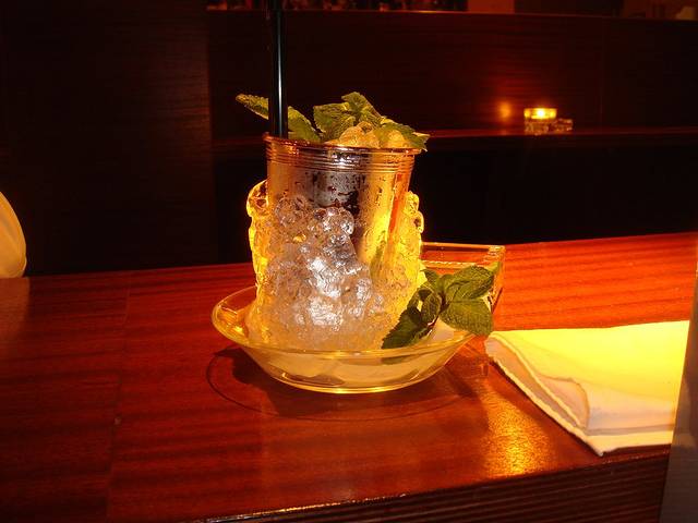 Hopper‘s Cocktailbar