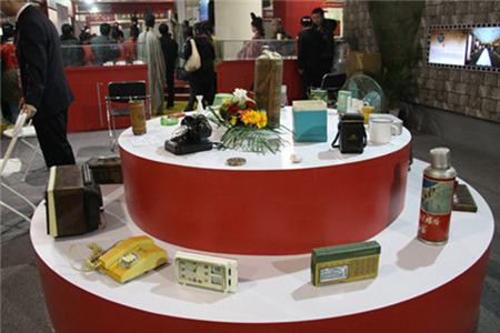 北京百年世界老电话博物馆