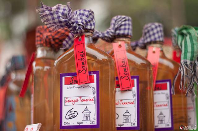 Made in Cambodia Market