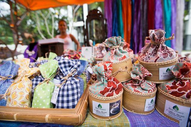 Made in Cambodia Market