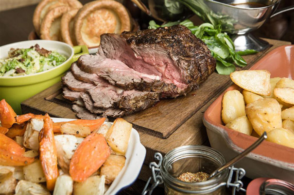 Kyloe Restaurant and Grill