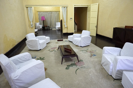 48号横行街民居