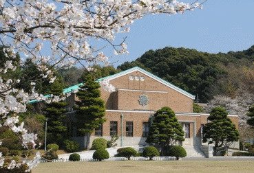 舞鹤海上自卫队基地