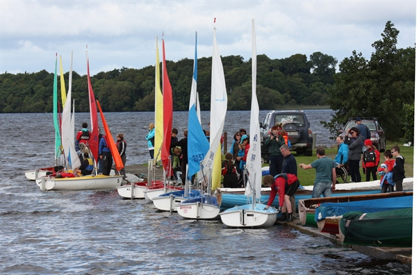 爱尔兰国家航海俱乐部