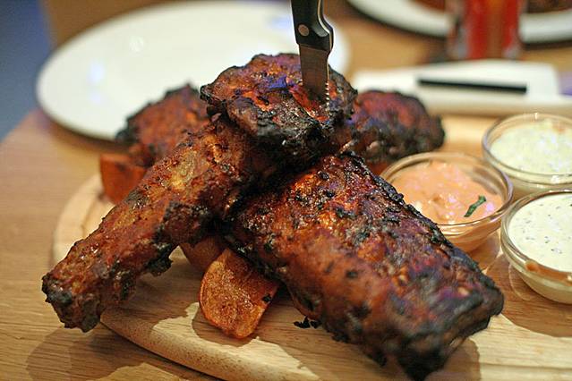 Brandauers Bierbögen