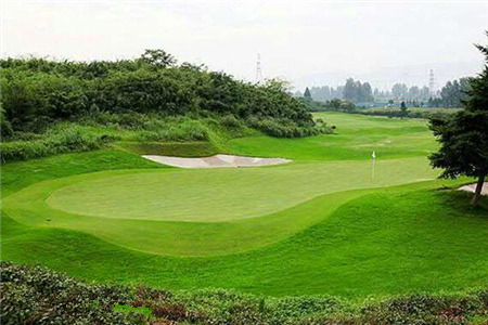 富春山居高尔夫球会