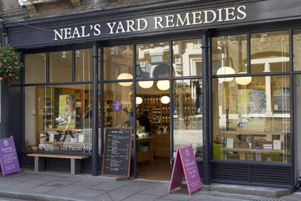 Neal'S Yard Remedies