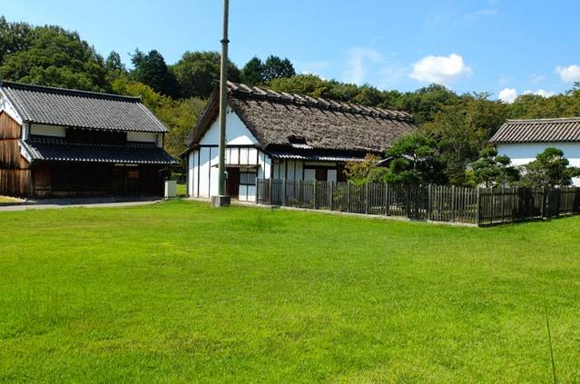 大和民俗公园