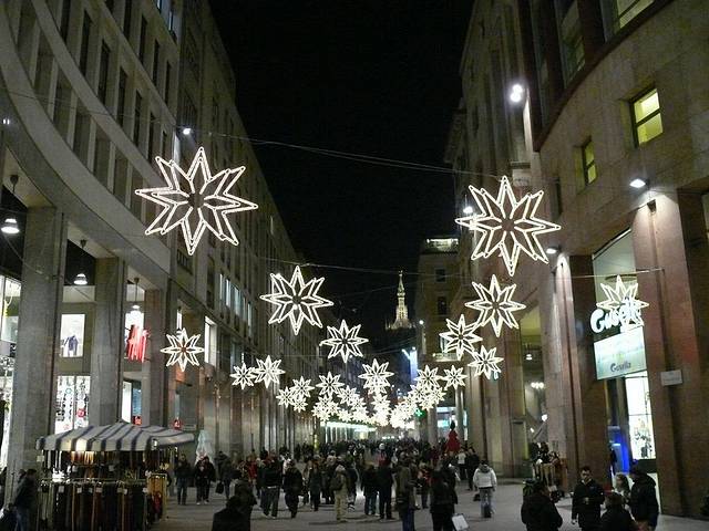 维多利奥艾玛努埃莱二世大道