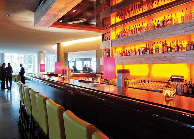 Harry's New York Bar