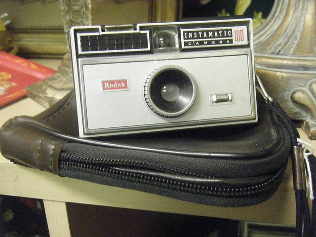 查尔斯顿古董购物中心