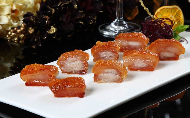 吴哥凯悦酒店香港珍宝鱼翅海鲜酒家