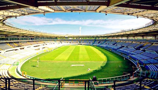 罗马奥林匹克体育场