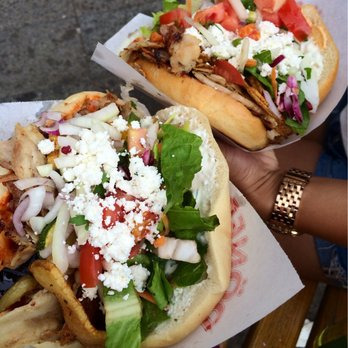 Mustafas Gemüsedöner