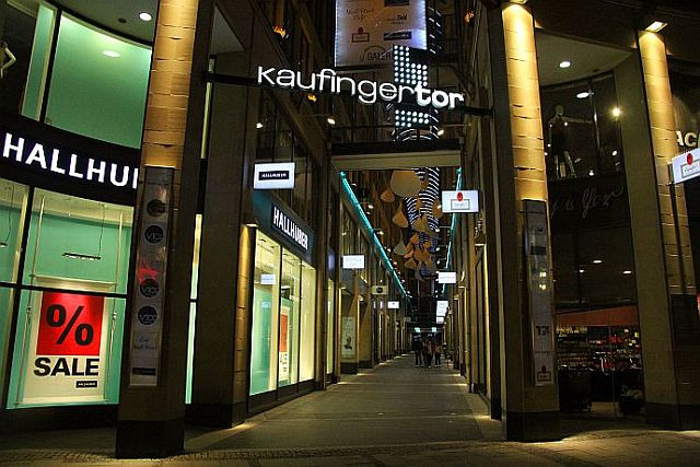 Kaufingertor Passage