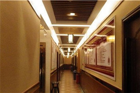 张老足底(布吉店)