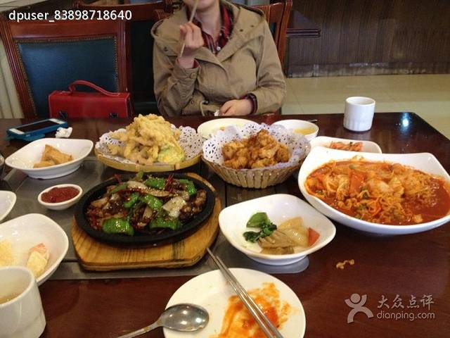 88大圆角(静海店)