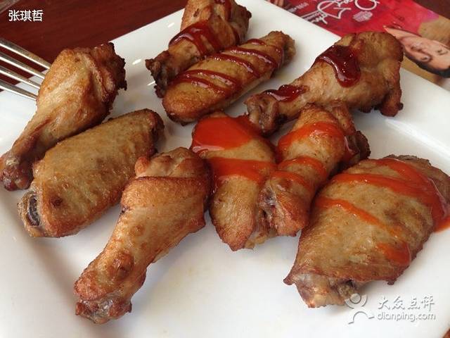 棒！约翰比萨(塘沽外滩店)