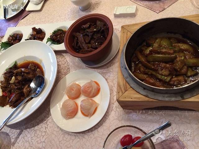 巢湖深业温泉假日度假酒店·百香全日餐厅