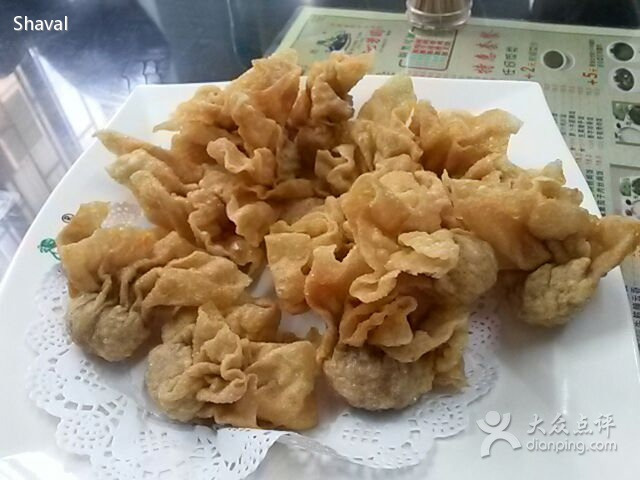 沁芳园(沙湾分店)