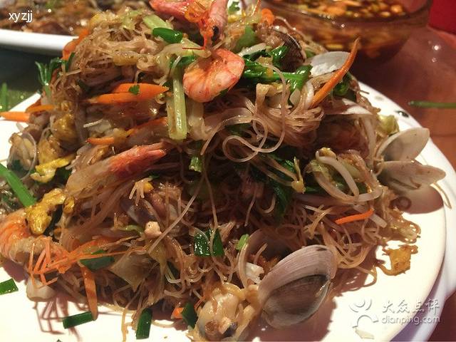 开心小炒(玉泉路店)