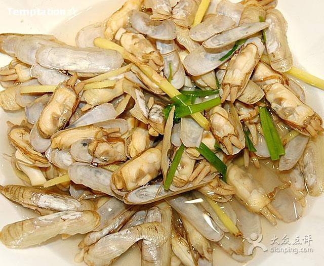 富港会·海鲜酒楼(墟沟店)