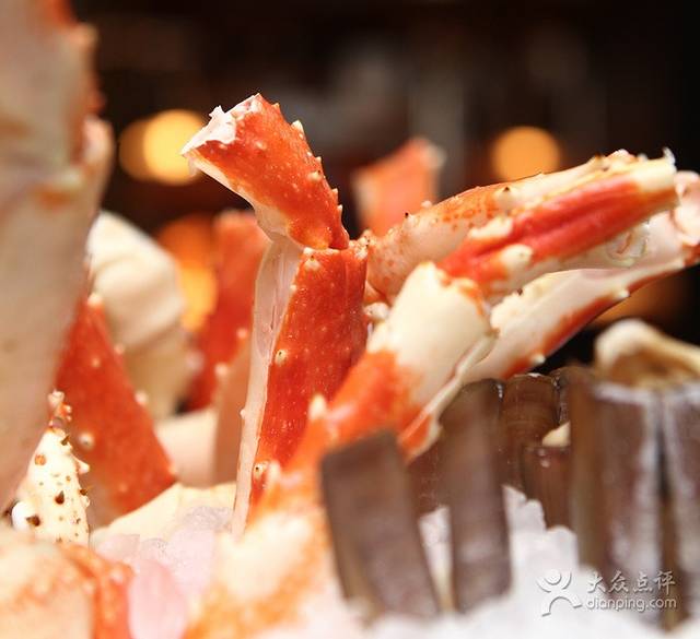 香荟全天候餐厅