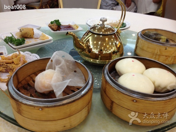 圣丰城酒家(罗湖喜荟城店)