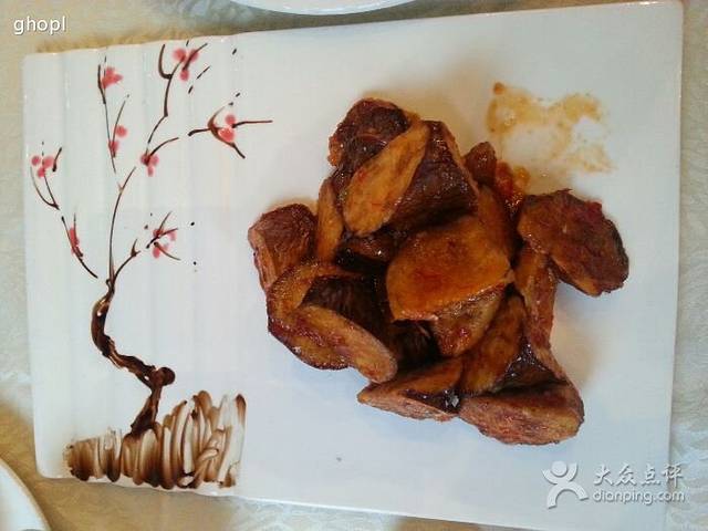 庖丁堂酒店(高新区店)