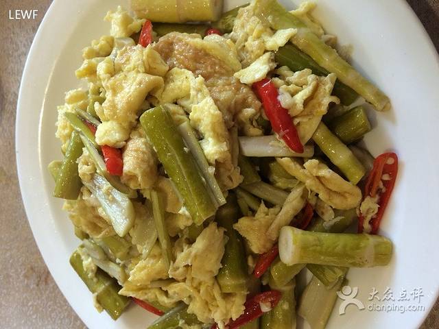 上海小南国(瓦窑店)