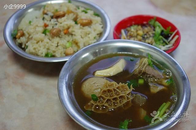 老字号顺发牛肉馆(金湖路店)