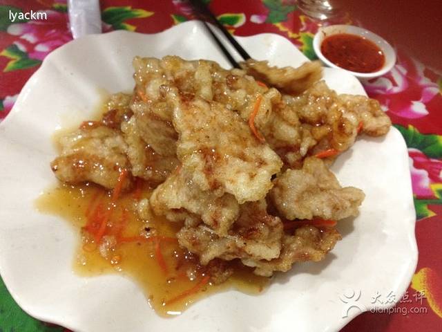 东味北道烤肉店(三星桥店)