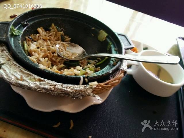 荆楚香特莉(松滋总店)