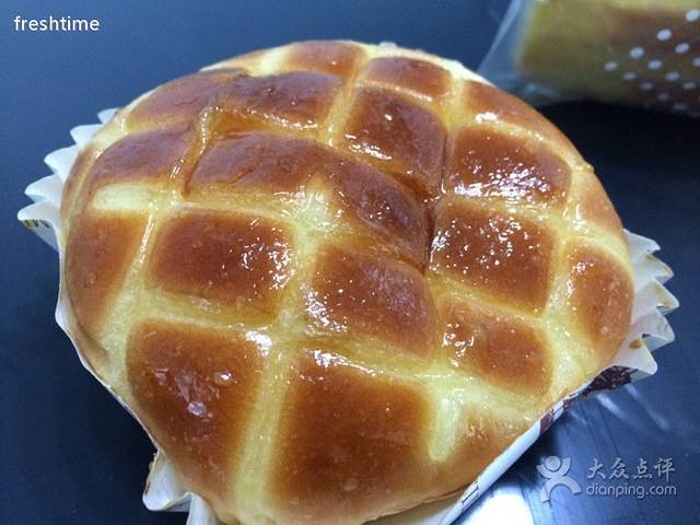 好利来(汽博店)