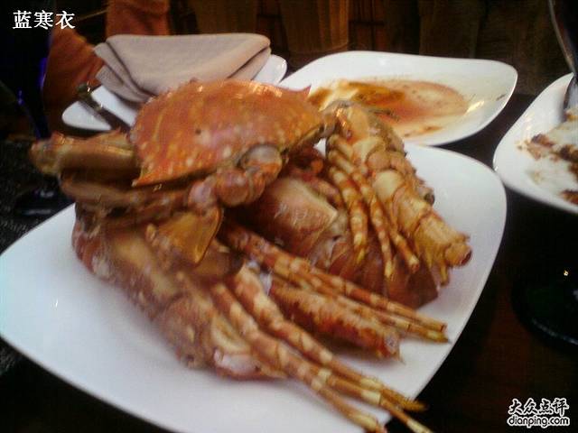 成都世纪城天堂洲际大饭店·波提斯意大利餐厅