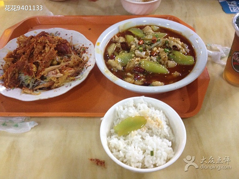 重庆特色食坊旅游景点图片