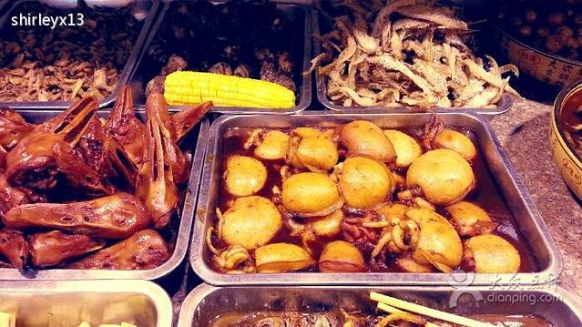 姐妹饭店(环城西路店)