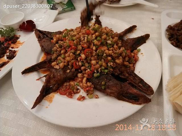 椿记烧鹅(金水湾店)