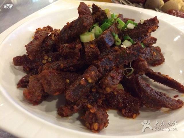 新飞龙酒楼(都江堰店)